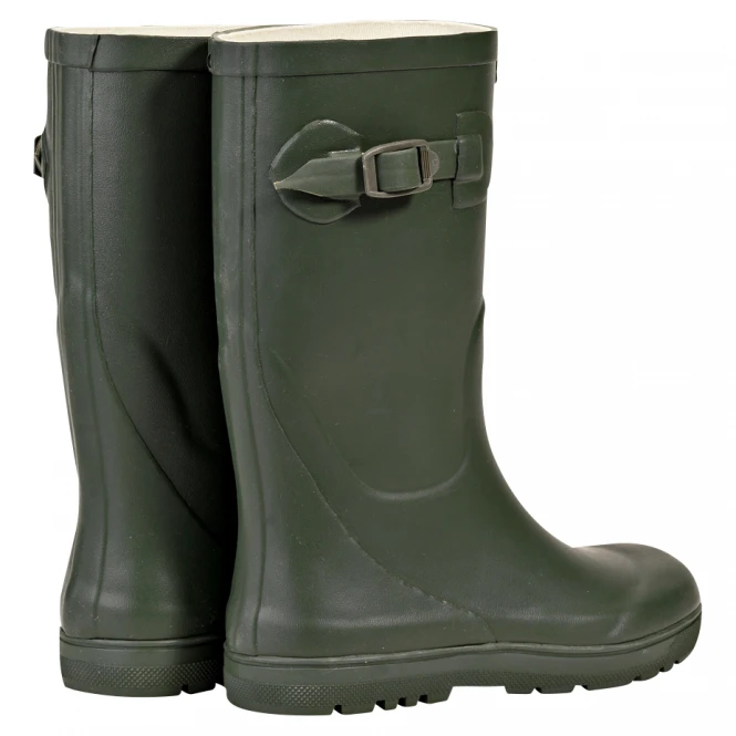 Aigle Kids' Rubber Boots Woodypop 2 3 Aigle Kids' Rubber Boots Woodypop 2 - Image 3