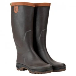 Aigle Men's Boots Parcours 2 Signature