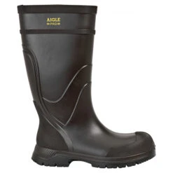 Aigle Men's Rubber Boots Arvalt S5