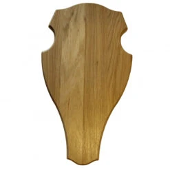 Akah Deer Board (brightly Rounded)