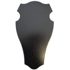 Akah Deer Board (dark Rounded)