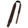Akah Rifle-sling Oil-leather Anti-slip