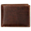 Akah Wallet (horizontal Format, Big Five)