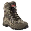 Almwalker Men's Camou Outdoor Boots Snakeskin