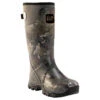 Almwalker Men's Neoprene Boots Snakeskin Ultra