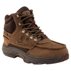 Almwalker Men's Outdoor Shoe Relax HI