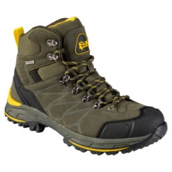 Almwalker Men's Trekking Boots El Monte Pro -Hunting Equipment Store almwalker mens trekking boots el monte pro 1