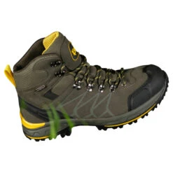 Almwalker Men's Trekking Boots El Monte Pro -Hunting Equipment Store almwalker mens trekking boots el monte pro 2