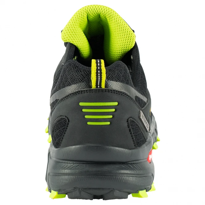 Almwalker Men's Trekking Shoe Tarek 2.0 3 Almwalker Men's Trekking Shoe Tarek 2.0 - Image 3