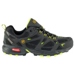 Almwalker Men's Trekking Shoe Tarek 2.0