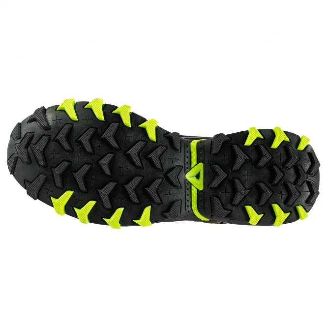 Almwalker Men's Trekking Shoe Tarek 2.0 4 Almwalker Men's Trekking Shoe Tarek 2.0 - Image 4