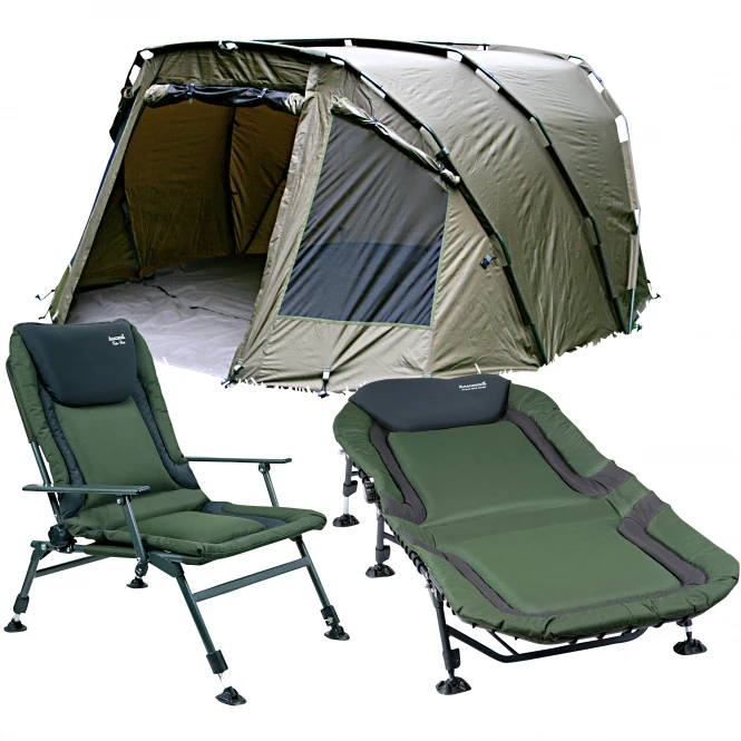 Anaconda Camping Set 2 1 Anaconda Camping Set 2