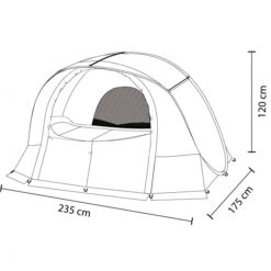 Anaconda Pop Up Tent Shelter -Hunting Equipment Store anaconda pop up tent shelter 2