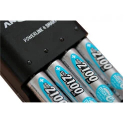 Ansmann Accumulator MaxE Mignon AA/HR6 -Hunting Equipment Store ansmann accumulator maxe mignon aahr6 4