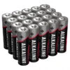 Ansmann Battery Mignon AA/LR6 (Pack Of 20)