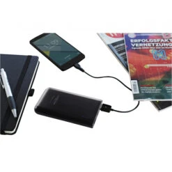 Ansmann Powerbank 10000mAh -Hunting Equipment Store ansmann powerbank 10000mah 5