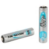 Ansmann Rechargeable Battery MaxE Micro AAA/HR03