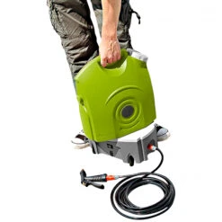 Aqua2Go Portable Pressure Cleaner -Hunting Equipment Store aqua2go portable pressure cleaner 2