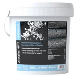 AttraTec Salt Depot (2.0 Kg)