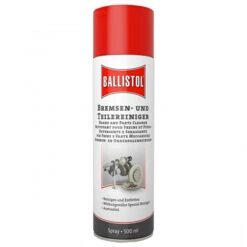 Ballistol Brake And Parts Cleaner Spray