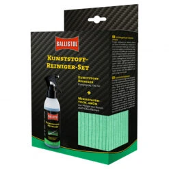 Ballistol Plastic Cleaner