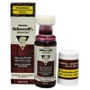 Ballistol Shaft Oil With Sponge Applicator (reddish Brown)