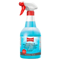 Ballistol Universal & Plastic Cleaner