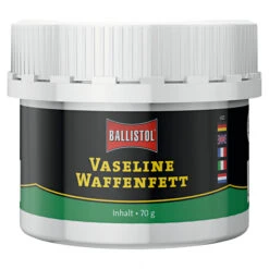 Ballistol Vaseline Gun Grease
