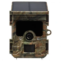 Bearstep Game Camera Solar HD30 Wifi