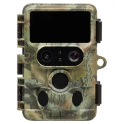 Bearstep Game Camera Ultra Dual Lens Pro 48