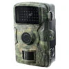 Bearstep Game Camera Ultra HD Eyemaster