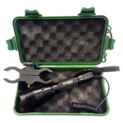 Bearstep Hunting Spotlight Lumen 2 -Hunting Equipment Store bearstep hunting spotlight lumen 2 4