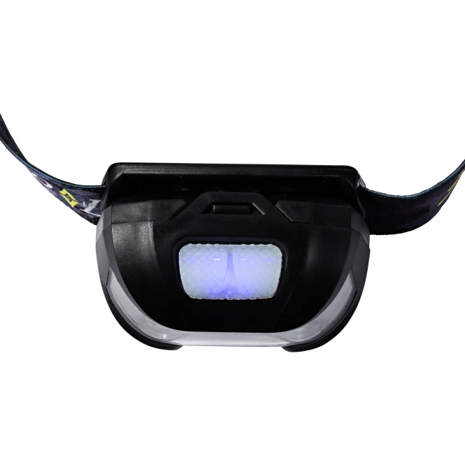 Bearstep LED Sensor Head Lamp 2 Bearstep LED Sensor Head Lamp - Image 2