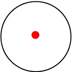 Bearstep Red-Dot Sight (closed) -Hunting Equipment Store bearstep reddot sight closed 1