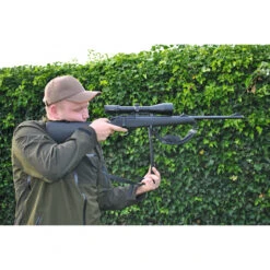 Bearstep Rifle Sling Gun Butler -Hunting Equipment Store bearstep rifle sling gun butler 2