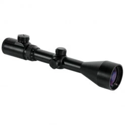 Bearstep Scope 2,5-10x56