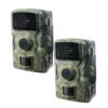 Bearstep Set 2 X Game Camera Eyemaster