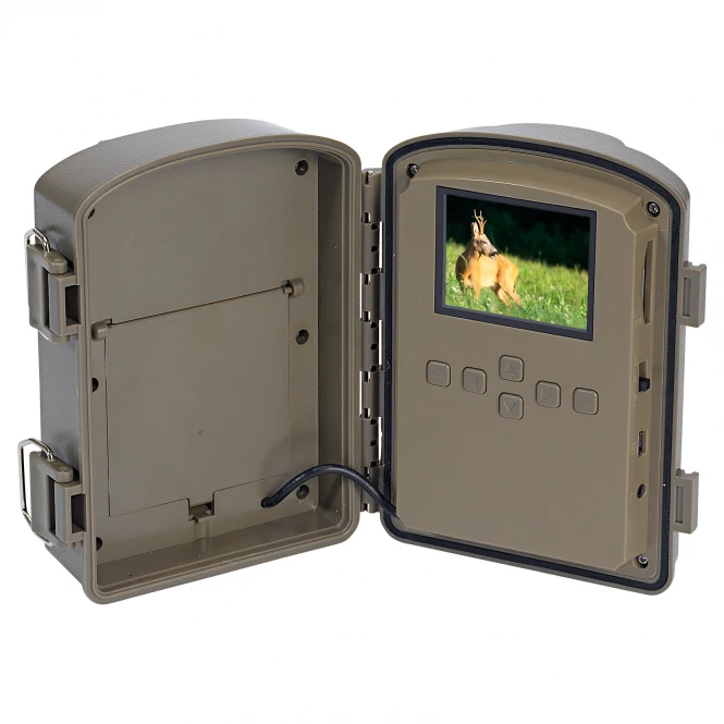 Bearstep Set Of 2 Game Camera Hide & Seek 2 Bearstep Set Of 2 Game Camera Hide & Seek - Image 2