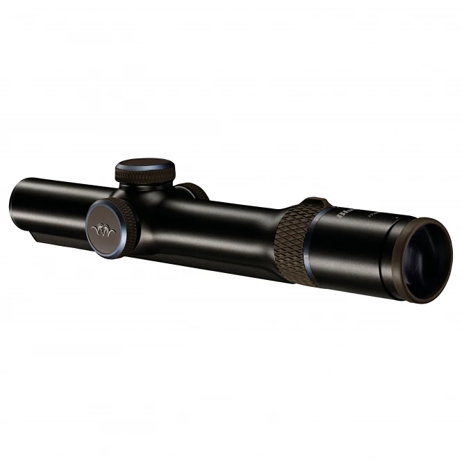 Blaser Riflescope 1-7x28 IC 1 Blaser Riflescope 1-7x28 IC