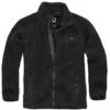 Brandit Men's Teddy Fleece Jacket