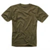 Brandit Men's T-Shirt Premium (olive)
