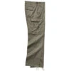 Brandit Men's US Ranger Trousers Type BDU (olive) Sz. 39