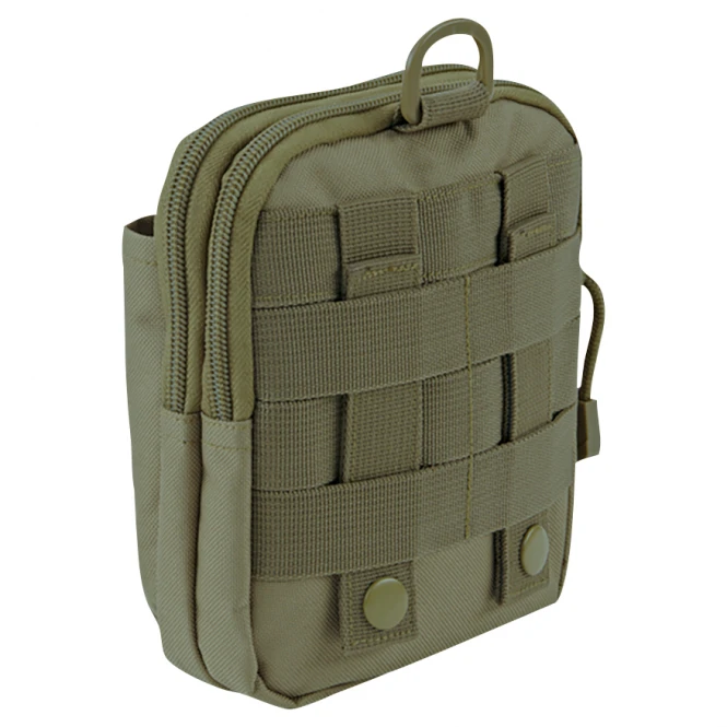 Brandit Molle Pouch Functional 2 Brandit Molle Pouch Functional - Image 2