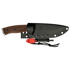 Buck Knives Belt Knife Selkrik -Hunting Equipment Store buck knives belt knife selkrik 2
