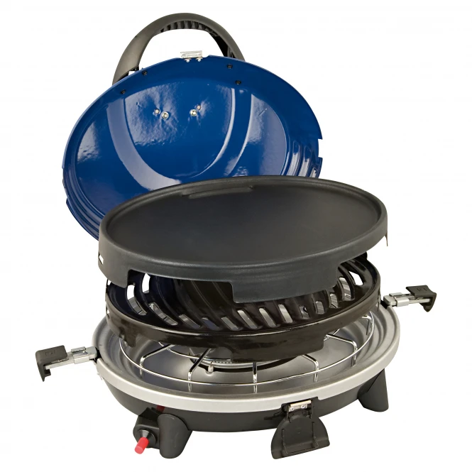 Campingaz 3 In 1 Grill CV 1 Campingaz 3 In 1 Grill CV