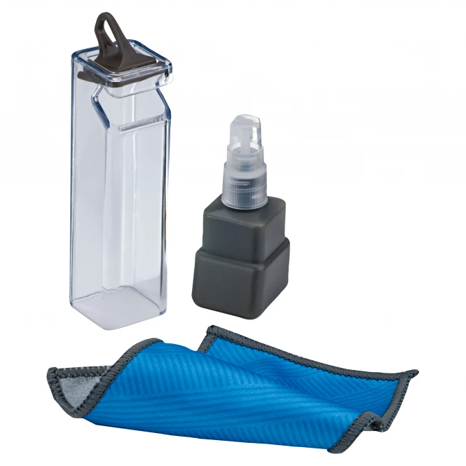 Carson Accessories Cleaning Kit Clip N' Clean™ 1 Carson Accessories Cleaning Kit Clip N' Clean™