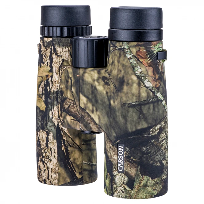 Carson Binoculars JR-042MO 10x42 3 Carson Binoculars JR-042MO 10x42 - Image 3