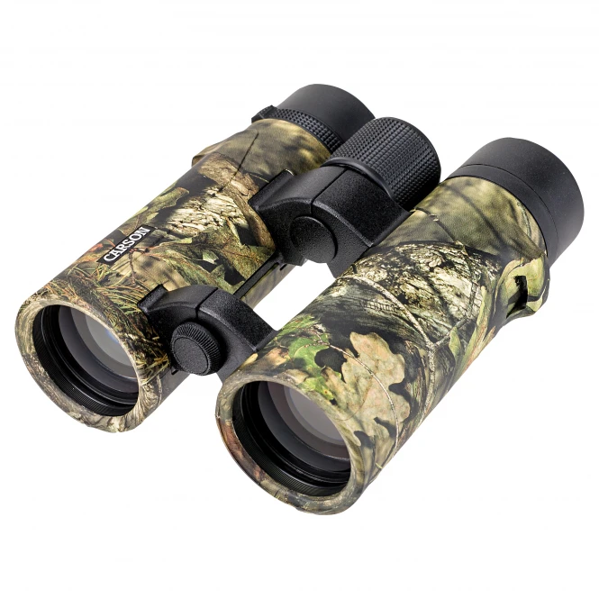 Carson Binoculars RD-042MO 10x42 1 Carson Binoculars RD-042MO 10x42