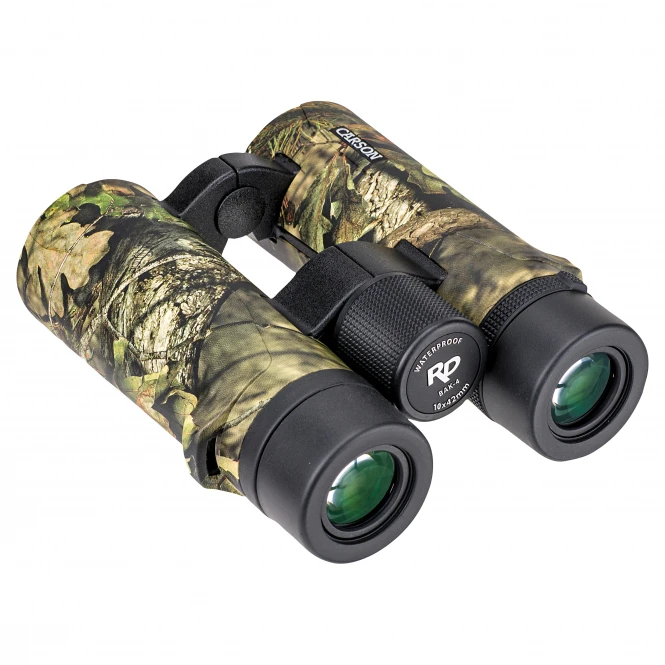 Carson Binoculars RD-042MO 10x42 3 Carson Binoculars RD-042MO 10x42 - Image 3