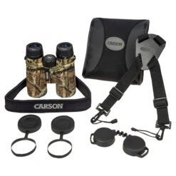 Carson Binoculars TD-042EDMO 10x42 -Hunting Equipment Store carson binoculars td042edmo 10x42 5